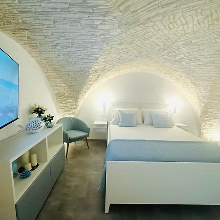 Bed and Breakfast Acqua E Sale Галліполі Екстер'єр фото